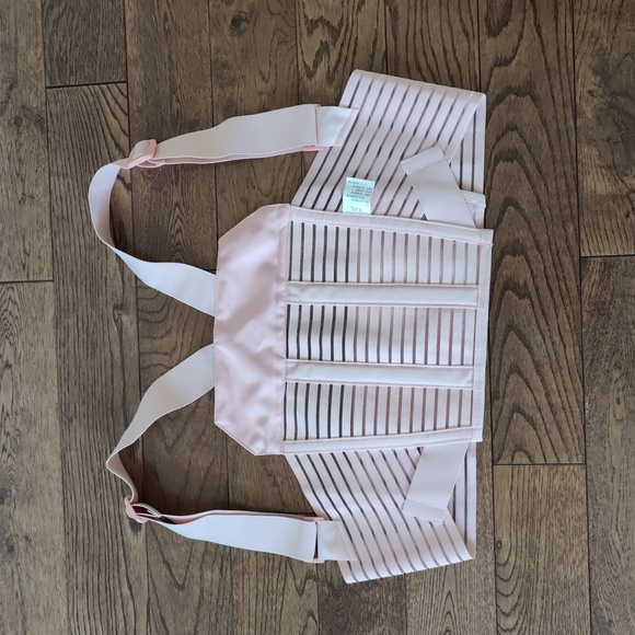 Pink Maternity Support Belt - Picture 3 of 3